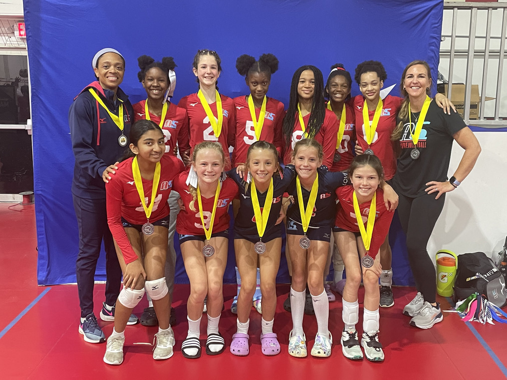 11 Lori - Silver Medalist - 12 Open - 2022 Southern Exposure
