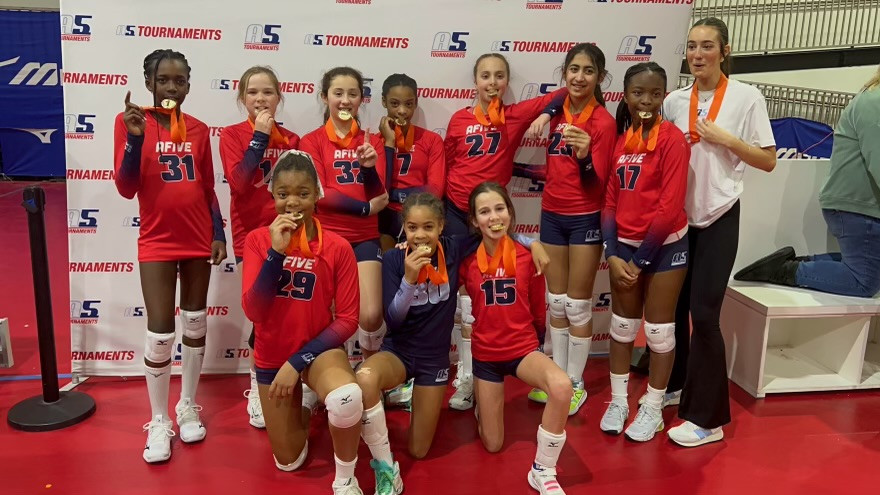 11 Karen Champions in Peach State Tour 1 - 11 Division