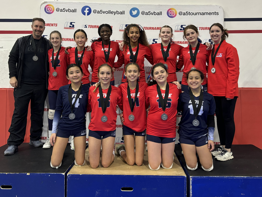 12 Tom - 2nd Place - 12 Club - Beast of the Southeast 2024