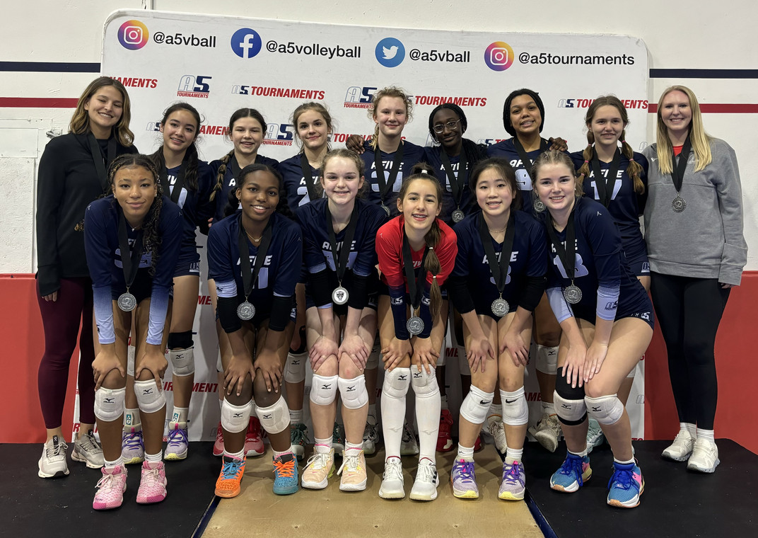 13 Kacey - 2nd Place - 13 Club - Beast of the Southeast 2024
