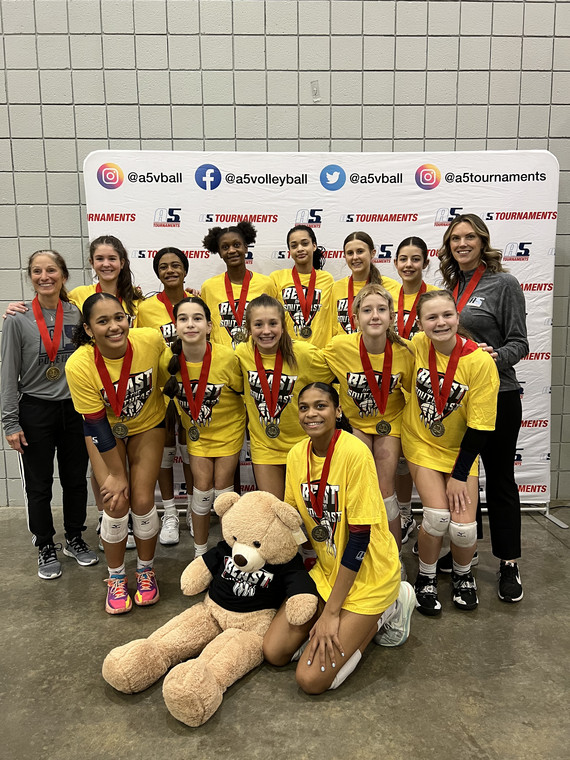 13 Karen - Championships - 14 Open - Beast of the Southeast