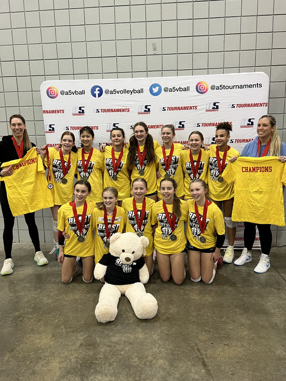 12 LA - Championships - 13 Open - Beast of the Southeast