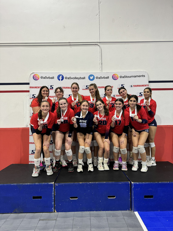 18 Kat - 2nd Place - Peach State 2 - 2024