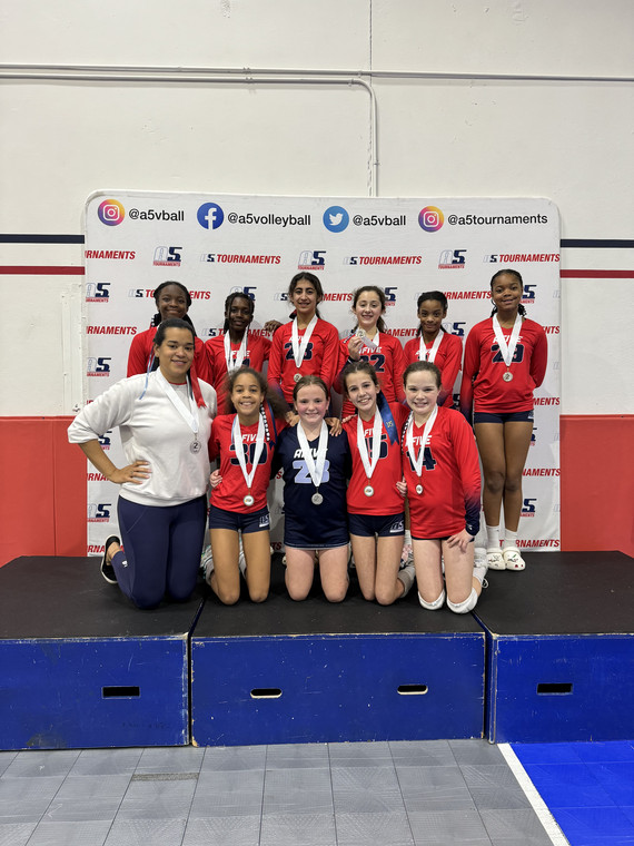 11 Karen - 2nd Place - Peach State Tour 2
