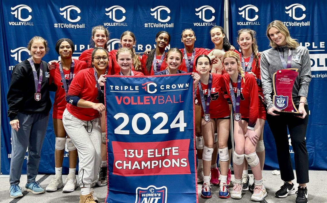 13 Karen - Championships - NIT TRIPLE CROWN - 13 Elite