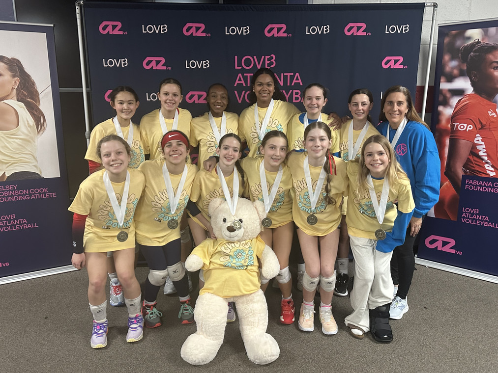 12 Erin - Champions - Dogwood Donnybrook - 13 Power