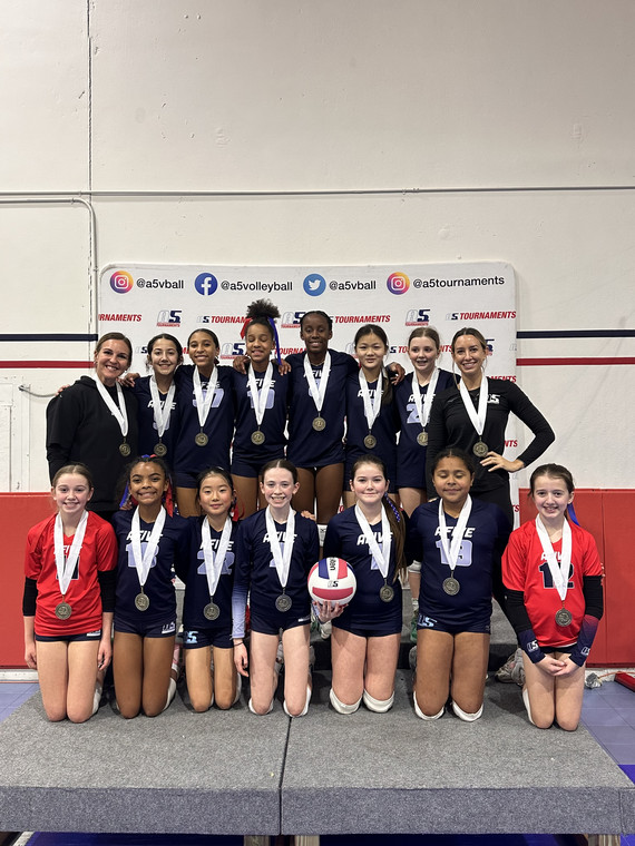 11 Lori - Champions - Dogwood Donnybrook - 12 Power