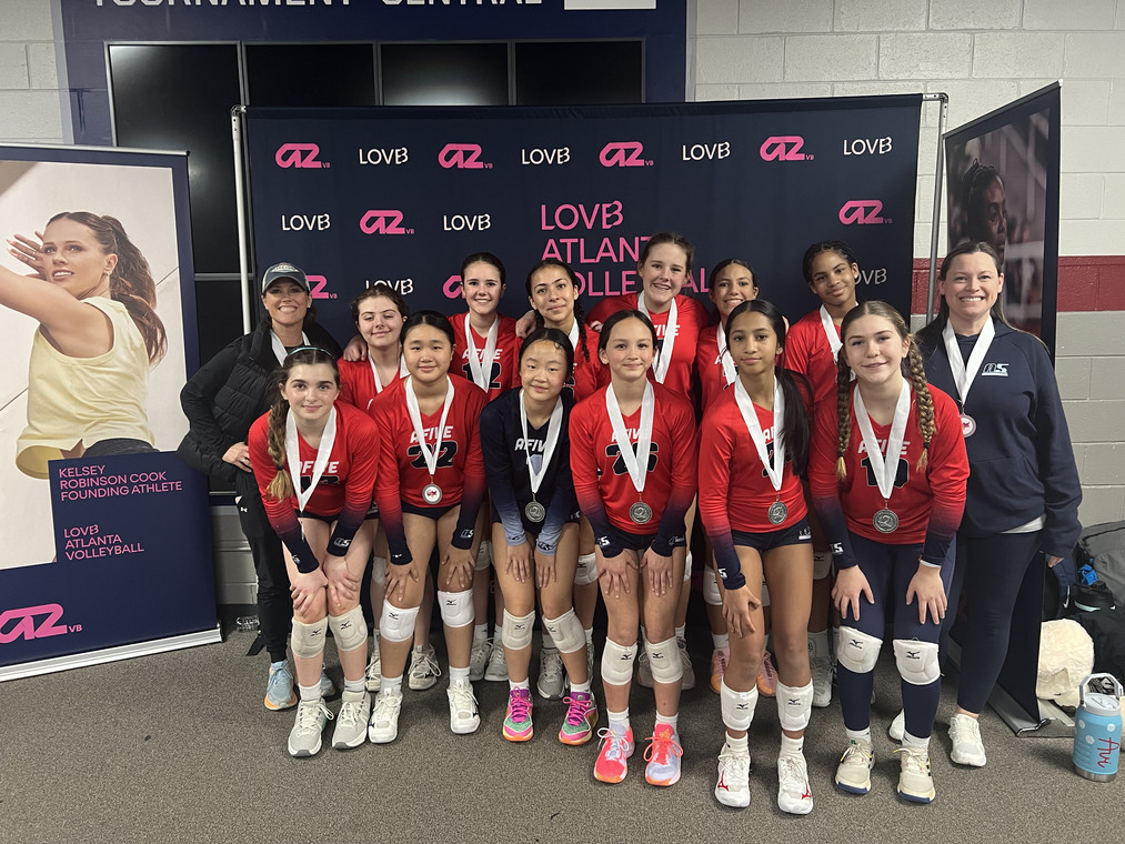 13 Laura - 2nd Place - Dogwood Donnybrook - 13 Power