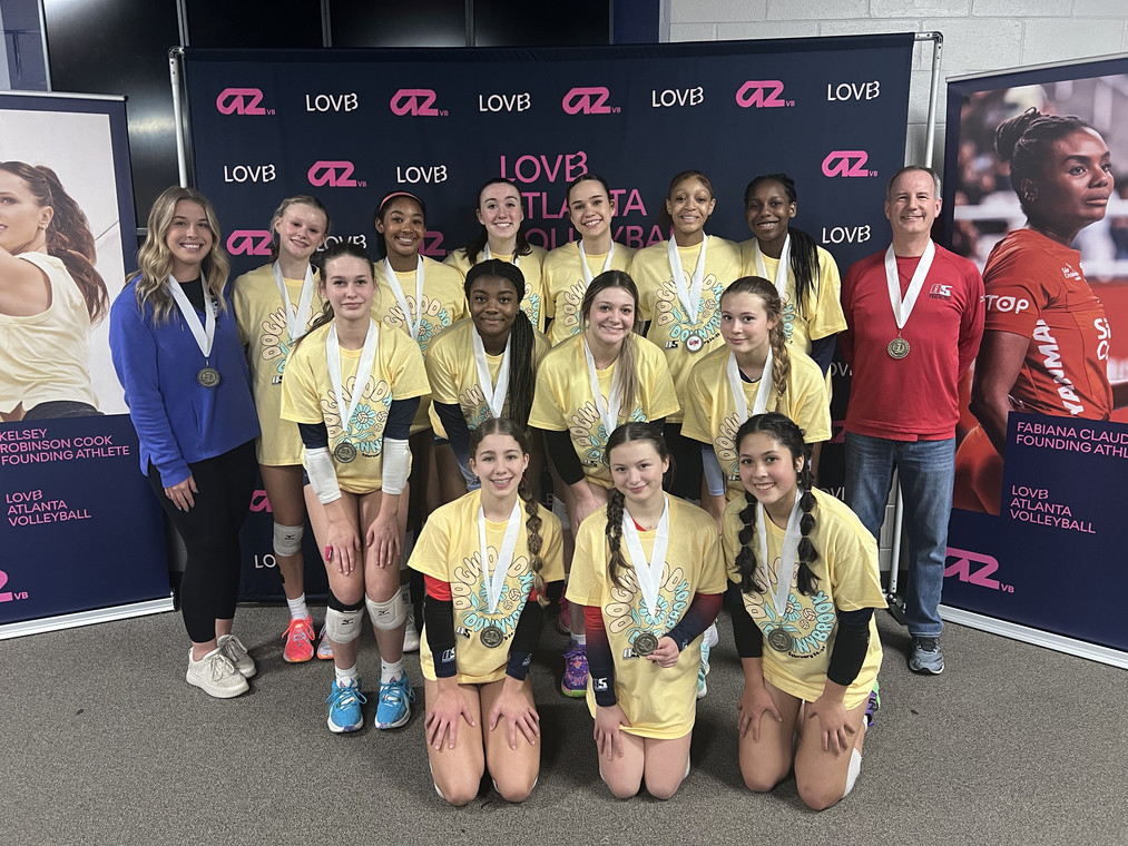 14 Earl - Champions - Dogwood Donnybrook - 16 Power