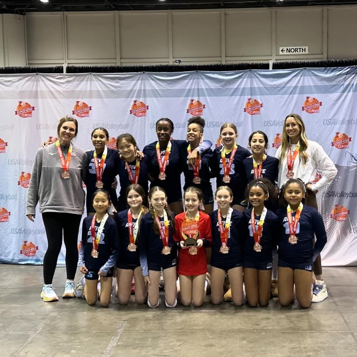 11 Lori - Bronze Medalist - 11 National Sunshine Qualifier