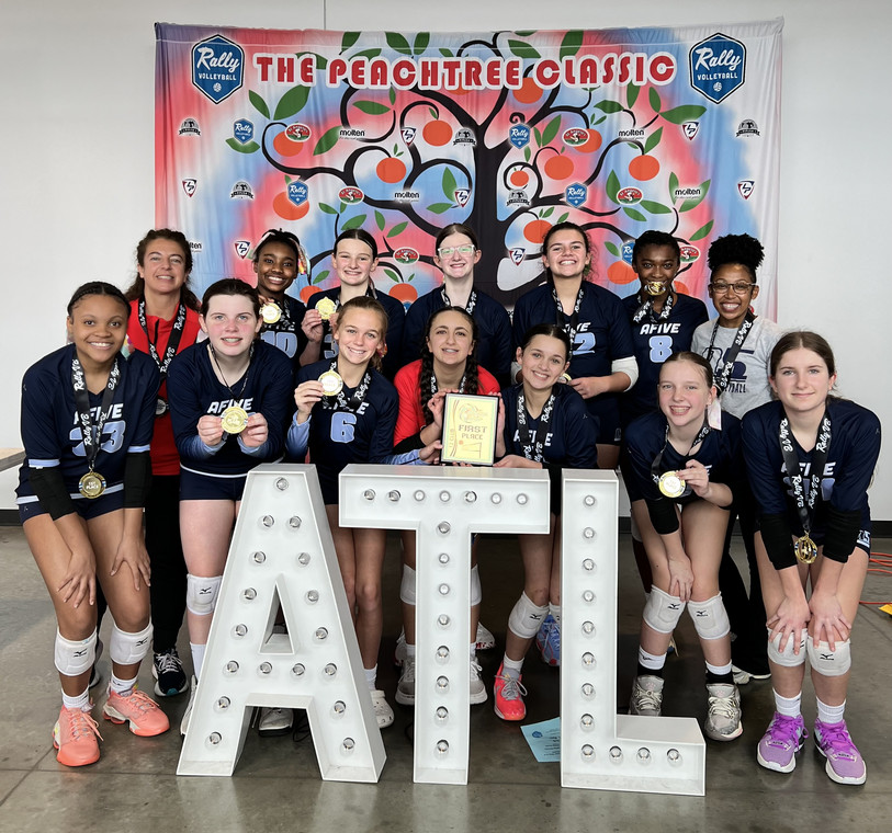 12 Bas - Champions - 12 Club Peachtree Classic