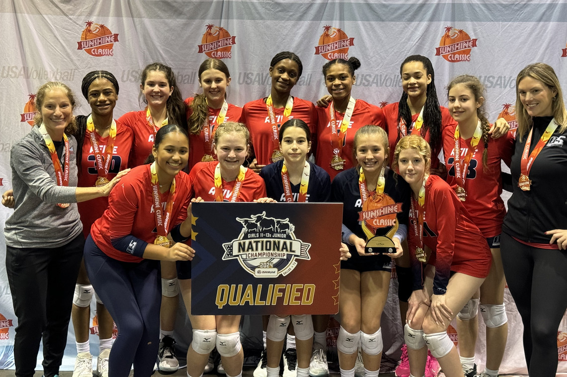 13 Karen - Gold Medalist - 13 Open - Sunshine Qualifier