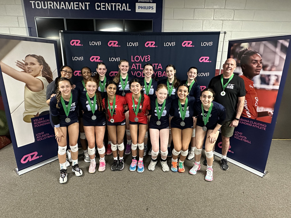 14 Kip - 2nd Place - Lucky Leprechaun 15/16 Club