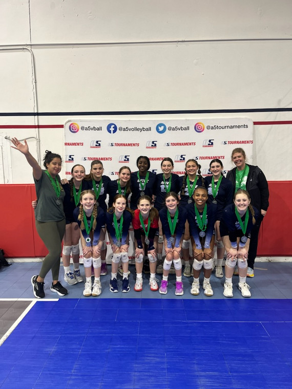 13 Theresa  - 1st Place - Lucky Leprechaun 14 Club
