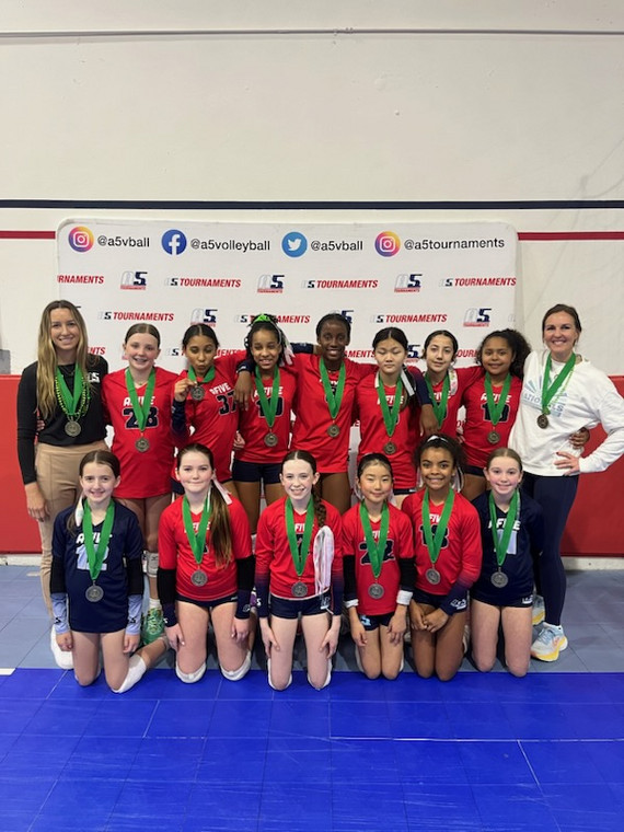 11 Lori - 1st Place - Lucky Leprechaun 13 Club