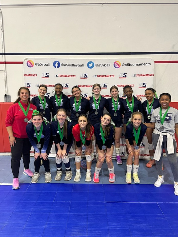 12 Bas - 2nd Place - Lucky Leprechaun - 13 Club