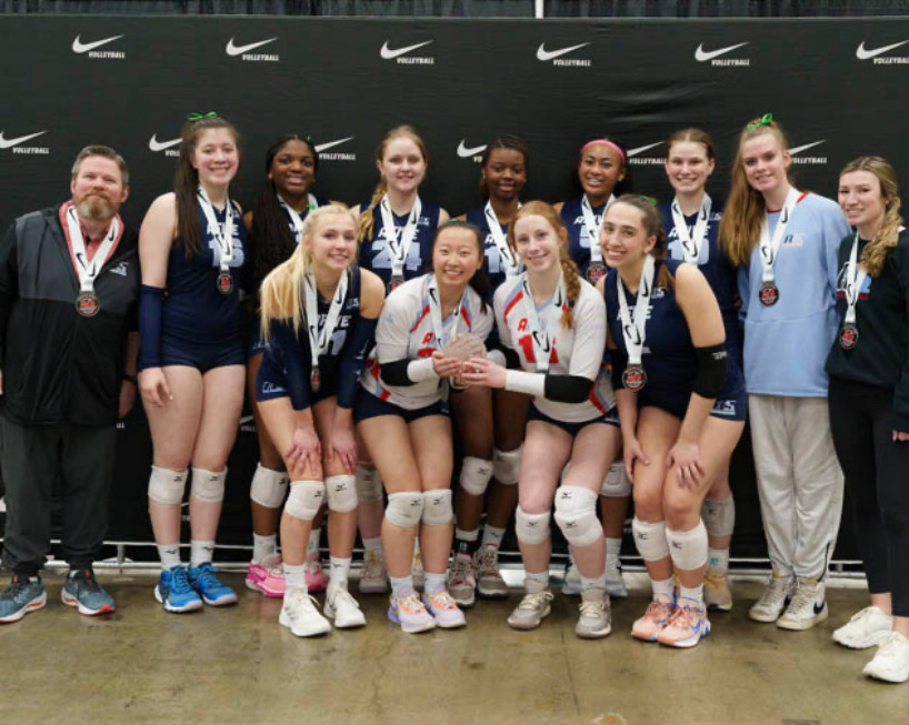 16 Stephen - Silver Medalist - 16 USA - Mideast Qualifier