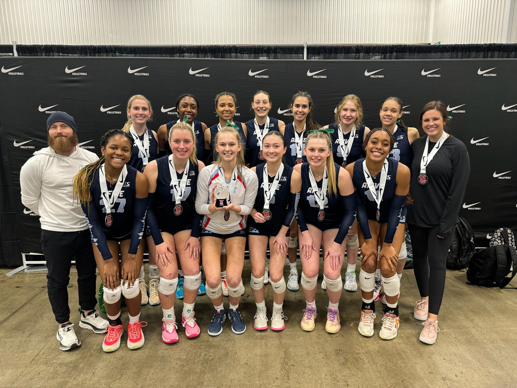 16 Gabe - Bronze Medalist - 16 Open - Mideast Qualifier