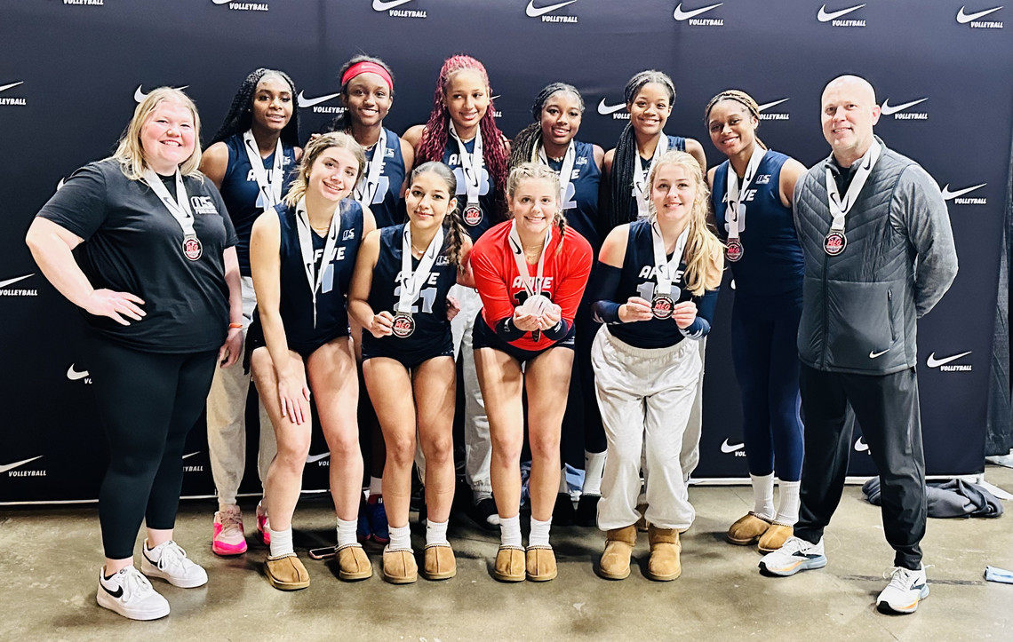 15 Kelly - Bronze Medalist - 15 Open - Mideast Qualifier