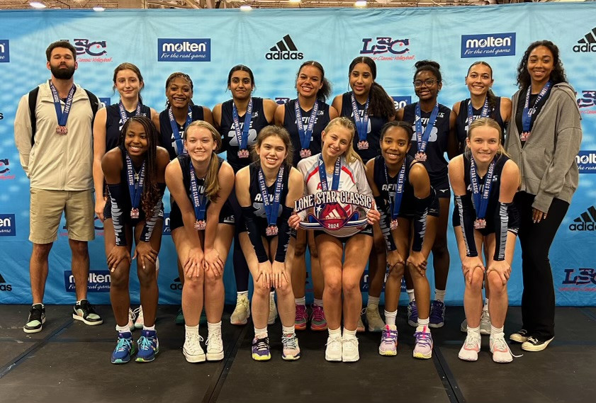 16 Han - Bronze Medalist - Northeast Qualifier 16 American