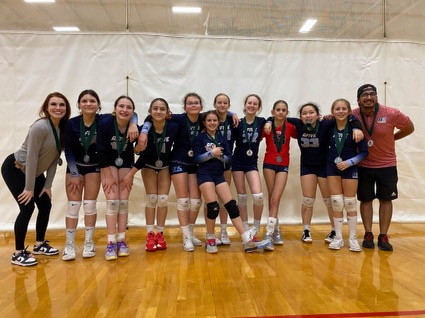 12 Jose Runner-Up in 12 Local Kudzu Classic