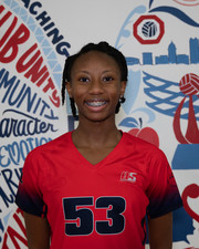 VolleyMax Volleyball Club 2024:  #32 Des Davis (Des)